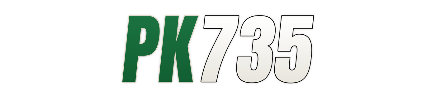 pk735 Logo